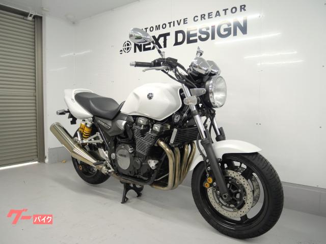 ヤマハ ＸＪＲ１３００Ｌ｜ＮＥＸＴ ＤＥＳＩＧＮ 佐久平ベース｜新車・中古バイクなら【グーバイク】