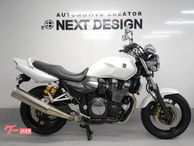 ヤマハ ＸＪＲ１３００Ｌ｜ＮＥＸＴ ＤＥＳＩＧＮ 佐久平ベース｜新車・中古バイクなら【グーバイク】