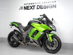 カワサキ　Ｎｉｎｊａ　１０００