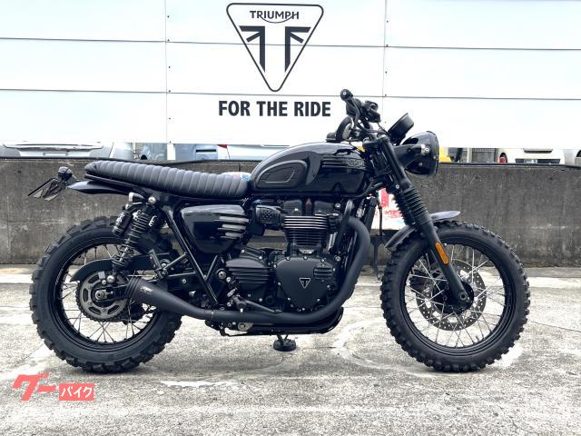トライアフ　純正　ボンネビルT1000メタ－セット トライアンフ ボンネビルT100純正シート ノーマルシート TRIUMPH