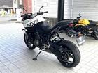 タイガースポーツ660 2026モデル クリスタルホワイト クイックシフター クルーズコントロール 3気筒ミドルアドベンチャー