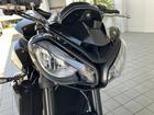 ストリートトリプル765R ファントムブラック 現行モデル 上下クイックシフター
