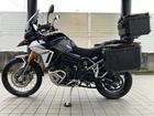 タイガー900ラリー PRO 純正3点アルミパニア グリップヒーター 前後シートヒーター クイックシフター