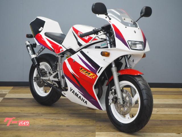 車両情報 ヤマハ Tzm50r バイク王 つくば絶版車館 中古バイク 新車バイク探しはバイクブロス