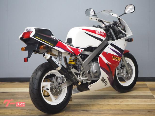 車両情報 ヤマハ Tzm50r バイク王 つくば絶版車館 中古バイク 新車バイク探しはバイクブロス