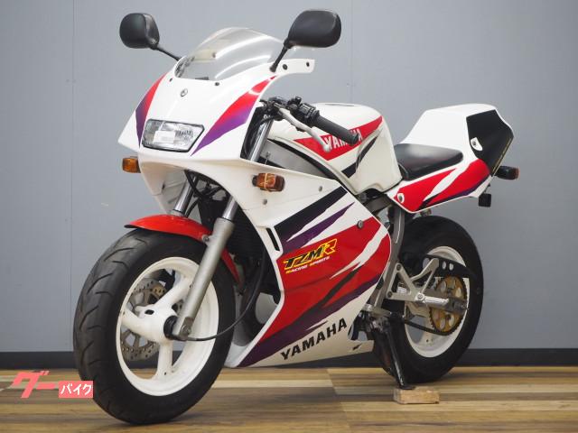 ヤマハ ｔｚｍ５０ｒ 茨城県 バイク王 つくば絶版車館 b の中古バイク 新車バイク Goo バイク情報