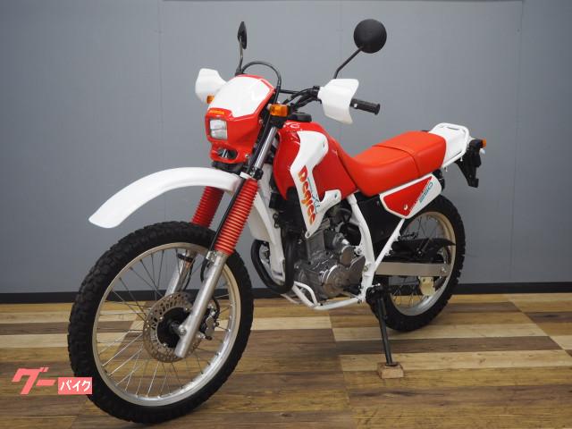 車両情報 ホンダ Xlディグリー バイク王 つくば絶版車館 中古バイク 新車バイク探しはバイクブロス