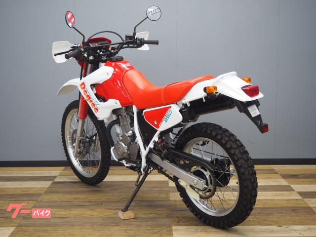 車両情報 ホンダ Xlディグリー バイク王 つくば絶版車館 中古バイク 新車バイク探しはバイクブロス