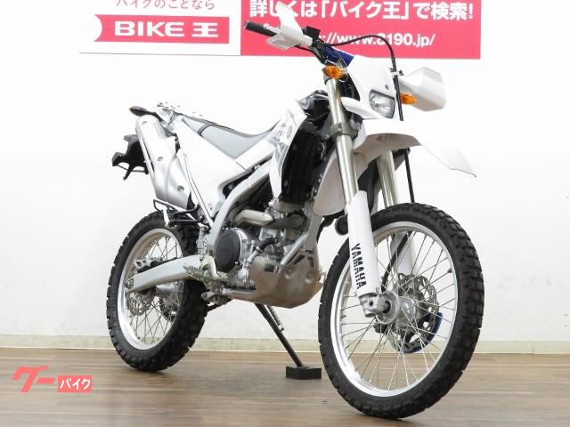 車両情報 ヤマハ Wr250r バイク王 インターパーク宇都宮店 中古バイク 新車バイク探しはバイクブロス