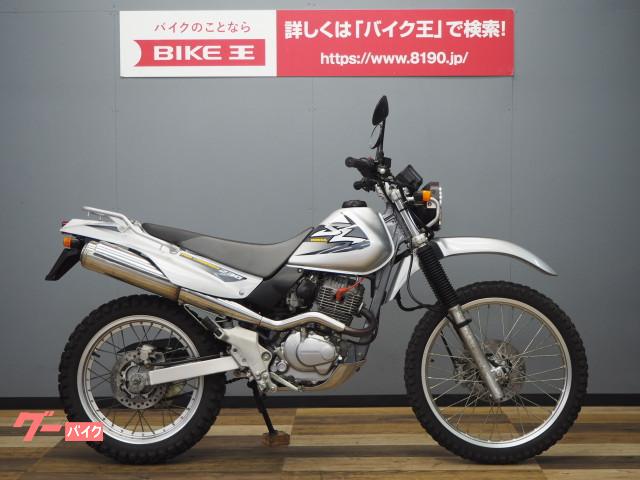 ｓｌ２３０ ホンダ 茨城県のバイク一覧 新車 中古バイクなら グーバイク