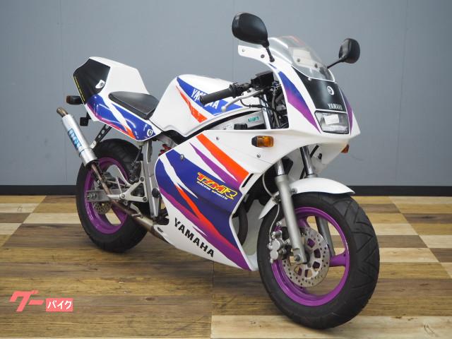 ヤマハ ｔｚｍ５０ｒ 茨城県 バイク王 つくば絶版車館 b の中古バイク 新車バイク Goo バイク情報