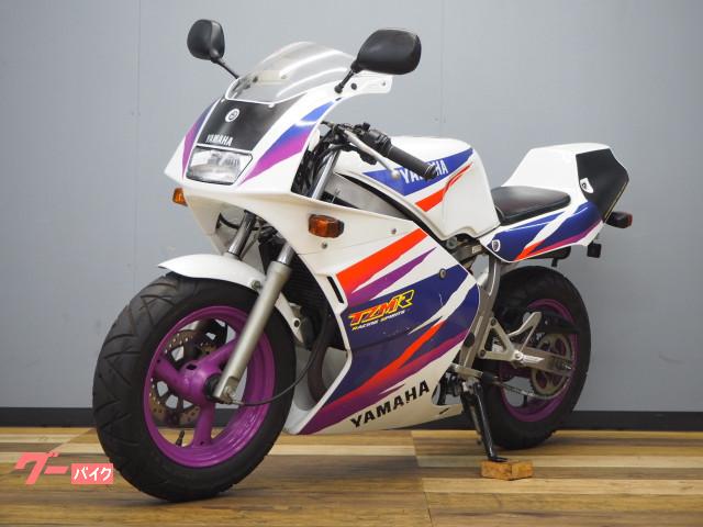 ヤマハ ｔｚｍ５０ｒ 茨城県 バイク王 つくば絶版車館 b の中古バイク 新車バイク Goo バイク情報