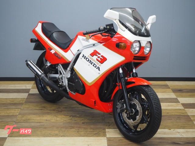 車両情報 ホンダ Cbr400fエンデュランス バイク王 つくば絶版車館 中古バイク 新車バイク探しはバイクブロス
