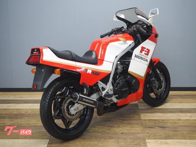 最大72％オフ！ CBR400F エンデュランス カウル sushitai.com.mx