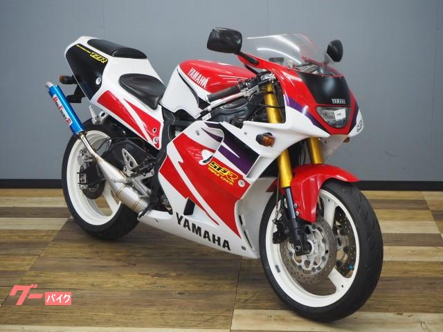 車両情報 ヤマハ Tzr250spr バイク王 つくば絶版車館 中古バイク 新車バイク探しはバイクブロス