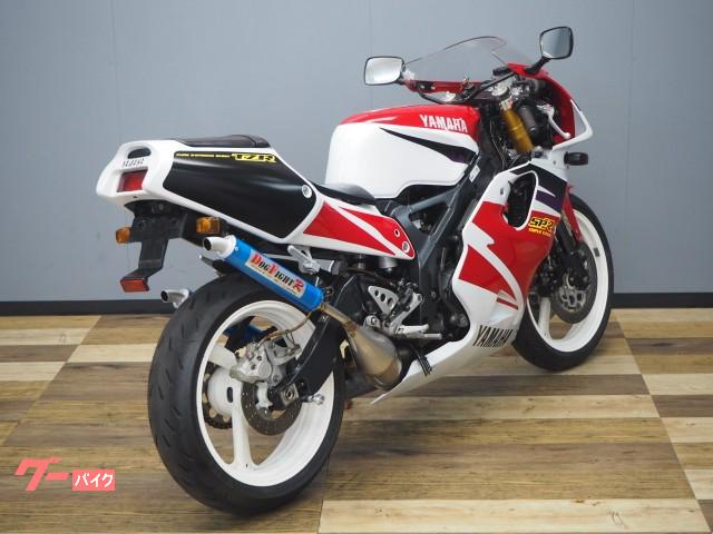 車両情報 ヤマハ Tzr250spr バイク王 つくば絶版車館 中古バイク 新車バイク探しはバイクブロス