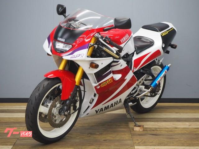 ヤマハ ｔｚｒ２５０ｓｐｒ 茨城県 バイク王 つくば絶版車館 の中古バイク 新車バイク Goo バイク情報