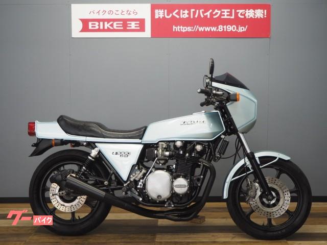 車両情報 カワサキ Z1 R バイク王 つくば絶版車館 中古バイク 新車バイク探しはバイクブロス