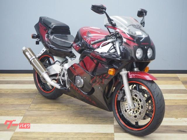 車両情報 ホンダ Cbr400rr バイク王 つくば絶版車館 中古バイク 新車バイク探しはバイクブロス