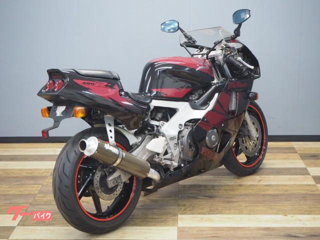 車両情報 ホンダ Cbr400rr バイク王 つくば絶版車館 中古バイク 新車バイク探しはバイクブロス