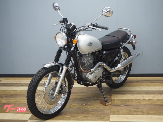 ホンダ ｃｌ４００ 単気筒 スクランブラーモデル 茨城県 バイク王 つくば絶版車館 の中古バイク 新車バイク Goo バイク情報