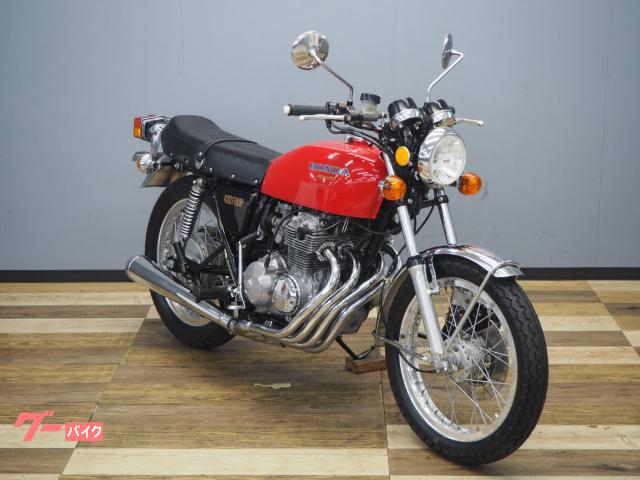 車両情報 ホンダ Cb400f 398cc バイク王 つくば絶版車館 中古バイク 新車バイク探しはバイクブロス