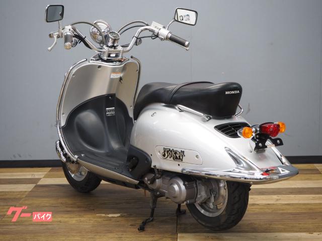 中古】ホンダ Joker90 90cc 3ヶ月保障