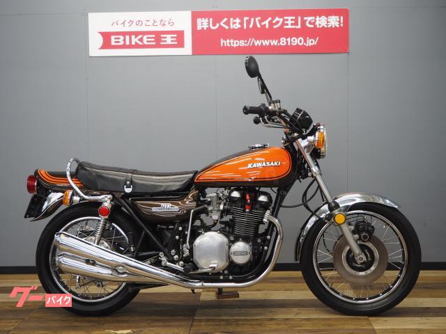 そらさんの投稿した愛車情報 Z2 750rs Gto 鬼塚z カスタム キジマヘッド バイク のカスタム ツーリング情報ならモトクル Motocle