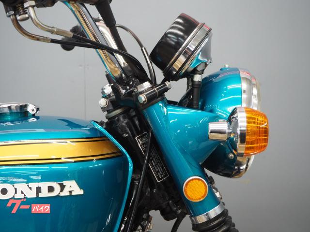 GT380未使用タンク GT380 B4 純正タンク レストアベース 外装 サンパチ