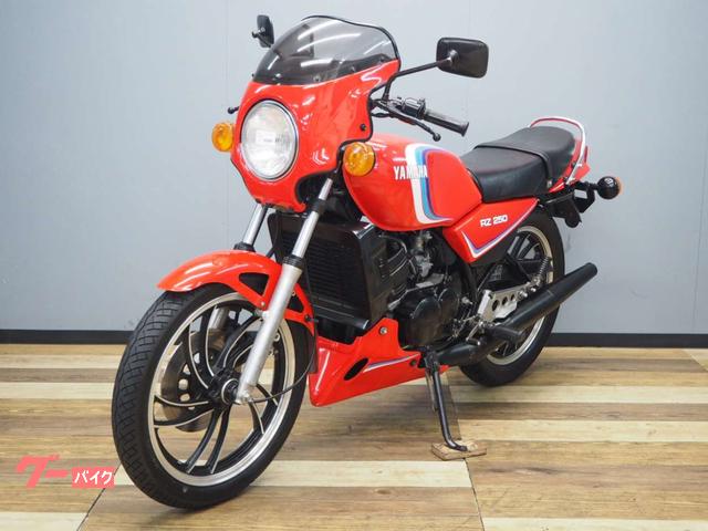 RZ250 YSP限定カラーブルー オリジナル | odmalihnogu.org