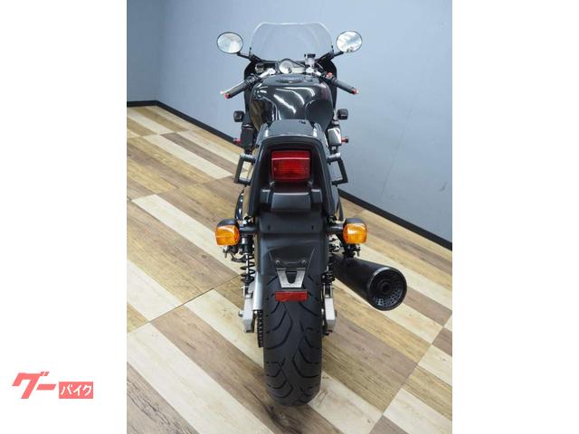 スズキ GS1200SS K1 ライトカバー付き｜バイク王