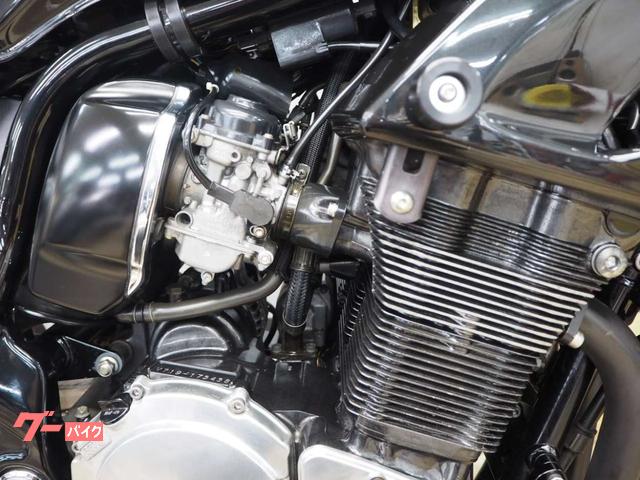 スズキ GS1200SS K1 ライトカバー付き｜バイク王