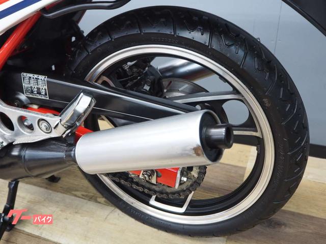 rz250r 純正オプション アンダーカウル シングルシート 29L 当時物