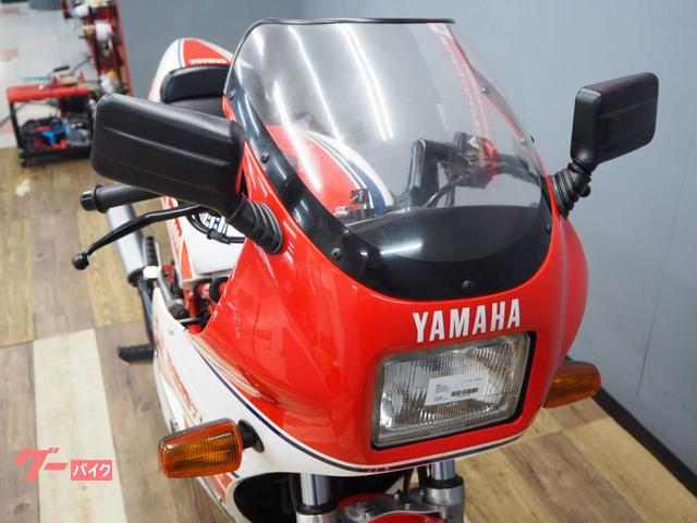YAMAHA RZ250R アンダーカウル ヤマハ RZ250RR アンダーカウル シングルシートカバー