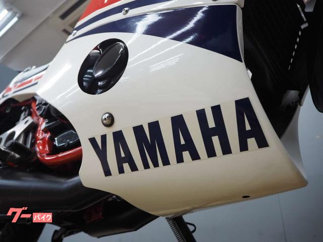 ヤマハ RZ250RR 51L アンダーカウル シングルシートカバー