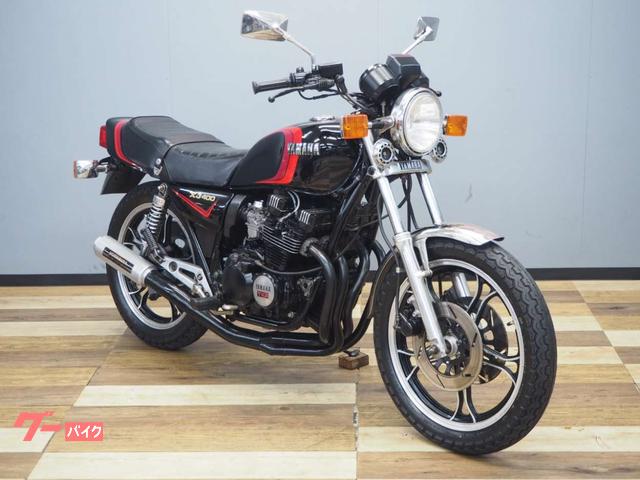 車両情報:ヤマハ XJ400D | バイク王 つくば絶版車館 | 中古バイク