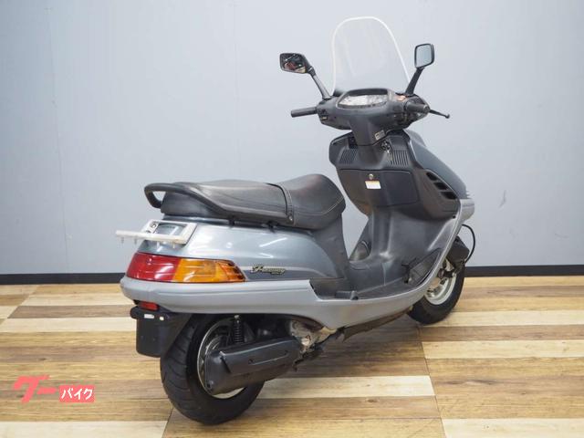 HONDA 奇跡的な走行距離‼️ 福岡市南区スペイシー250 フリーウェイ