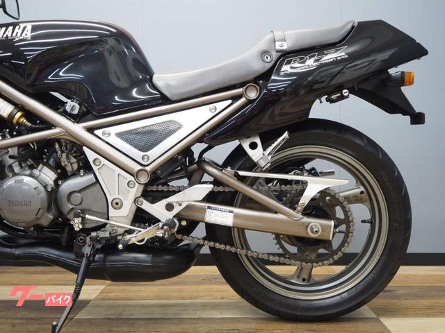 ヤマハ R1－Z 前期45ps｜バイク王 つくば絶版車館｜新車