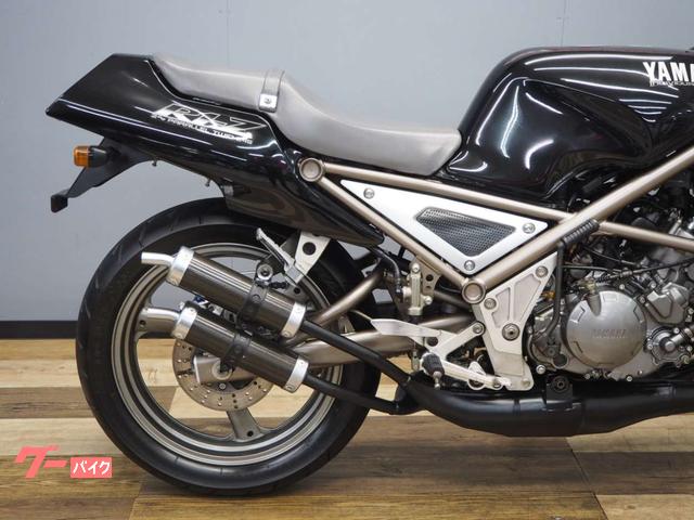 ヤマハ Ｒ１－Ｚ 前期４５ｐｓ｜バイク王 つくば絶版車館｜新車・中古バイクなら【グーバイク】