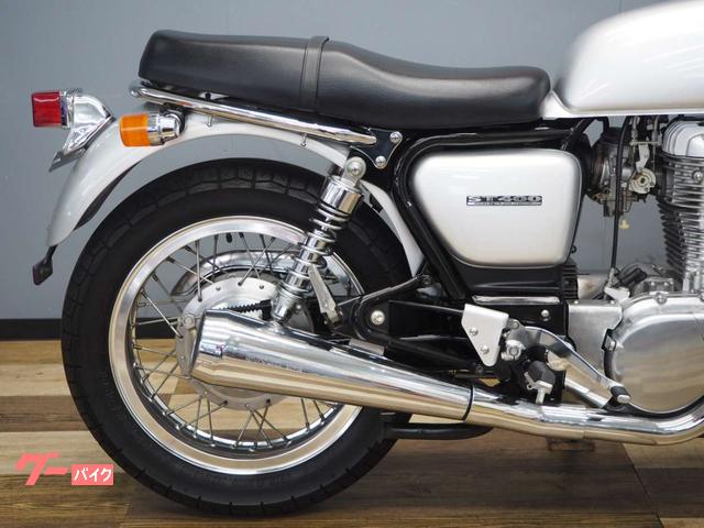 スズキ テンプター ＳＴ４００Ｖ フルノーマル｜バイク王 つくば絶版車館｜新車・中古バイクなら【グーバイク】