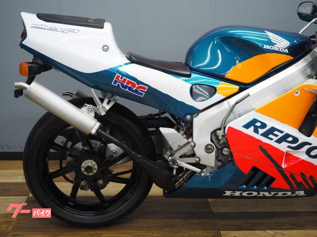 ホンダ ＮＳＲ２５０Ｒ ＳＥ ＭＣ２８ 純正レプソル外装仕様｜バイク王 つくば絶版車館｜新車・中古バイクなら【グーバイク】