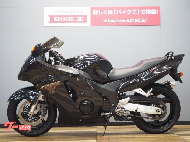 ホンダ ＣＢＲ１１００ＸＸ 逆輸入 キャブ車 ＢＥＥＴナサートＲ