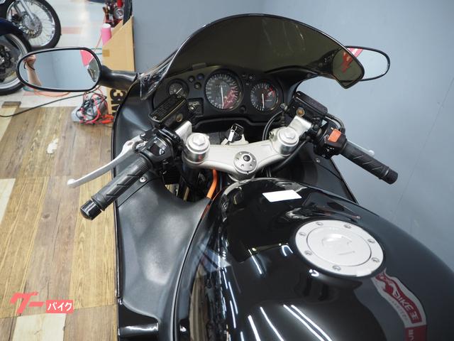 ホンダ ＣＢＲ１１００ＸＸ 逆輸入 キャブ車 ＢＥＥＴナサートＲ