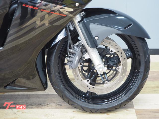 ホンダ ＣＢＲ１１００ＸＸ 逆輸入 キャブ車 ＢＥＥＴナサートＲ