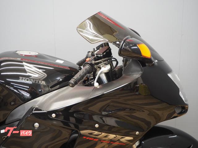 ホンダ ＣＢＲ１１００ＸＸ 逆輸入 キャブ車 ＢＥＥＴナサートＲ