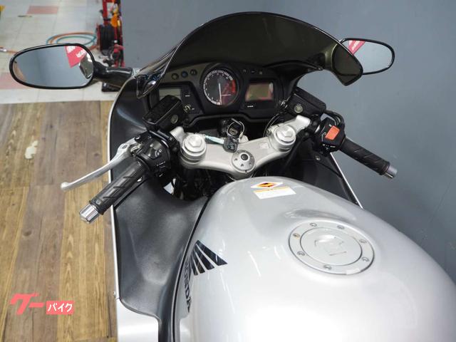 ホンダ ＣＢＲ１１００ＸＸ 国内仕様 ＰＧＭ－ＦＩ｜バイク王 つくば絶版車館｜新車・中古バイクなら【グーバイク】