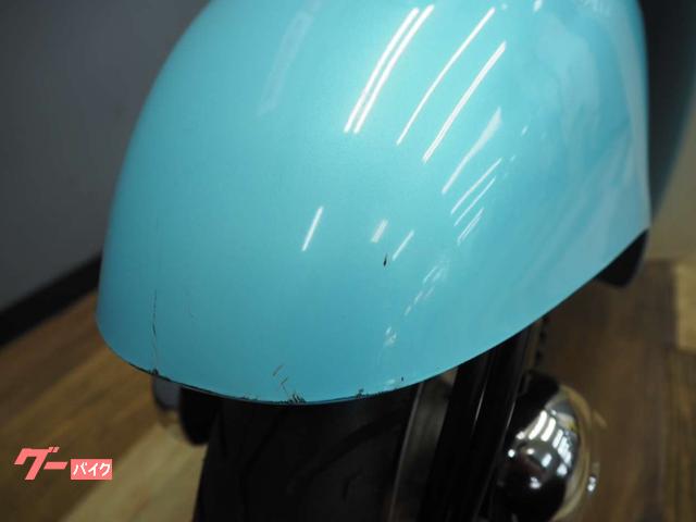 ヤマハ ビーノ ハローキティバージョン｜バイク王 つくば絶版車館  