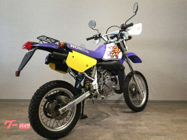 最終値下げ】ホンダ CRM80 希少中古車