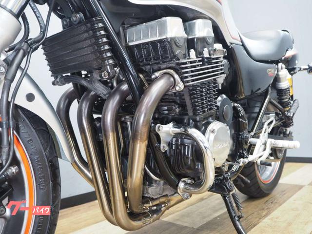 CBX750ボルドールについてました。不明ショート管！当時物？モリワキ？ CBX750ボルドールについてました。不明ショート管！当時物