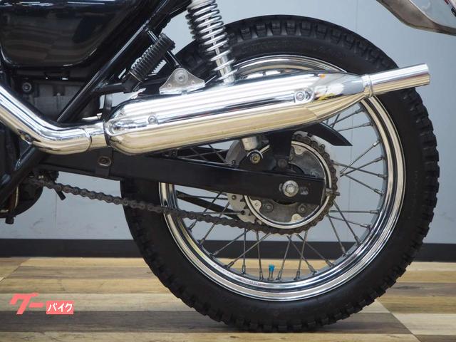 ホンダ ＣＬ４００｜バイク王 つくば絶版車館｜新車・中古バイクなら【グーバイク】